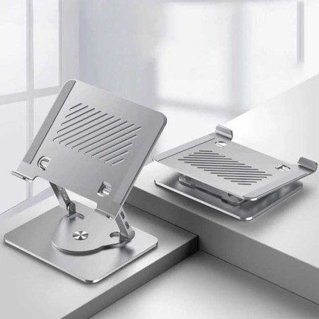 support-pour-pc-portable-rotatif-a-360-et-reglabl-big-0