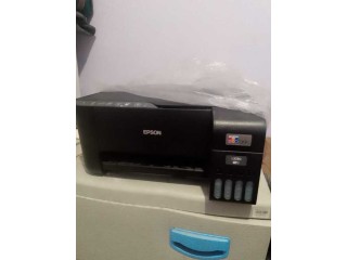 Epson L3250 WiFi Imprimante Couleur Scanner Copie