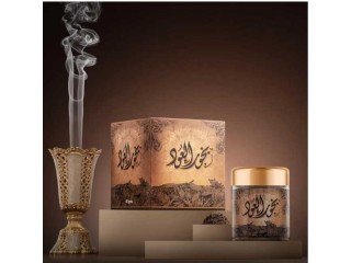 بخور العود Encens de bois
