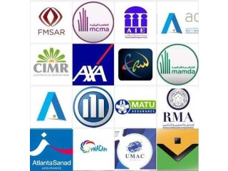 Agrément assurance à louer