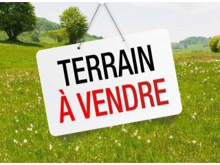 Terrain commercial, lotissement andalouss ,Oujda