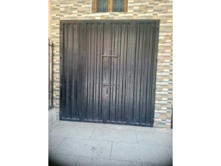 Porte garage hamza