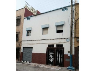 Maison à vendre R+3.agadir