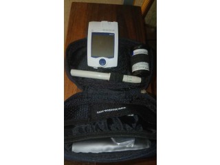 Machine diabetes