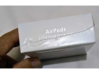 Airpods 3 ,Airpods 4 سماعات جودة عالية والتوصيل مج