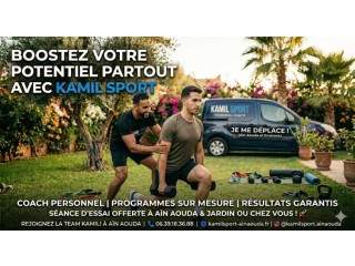 Coach personnel