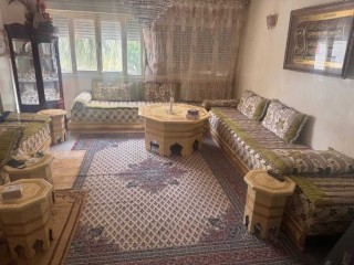 Appartement a vendre tanger