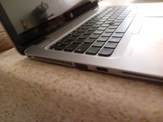 Pc portable hp elitebook 840 3g