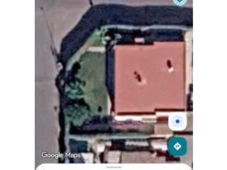 Villa à vendre en zone immeuble R3