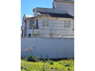 Terrain titré pour villa Moulay Bousselham