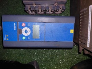 Variateur électrique