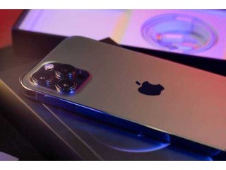 Iphone 12 pro max neuf