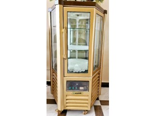 Réfrigérateur Vitrine Pâtisserie
