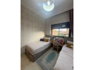 Appartement Nour 6