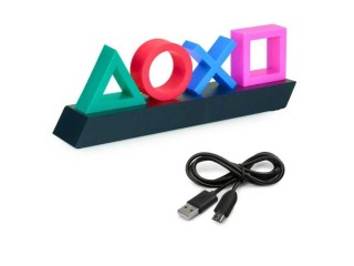PlayStation Icons Light