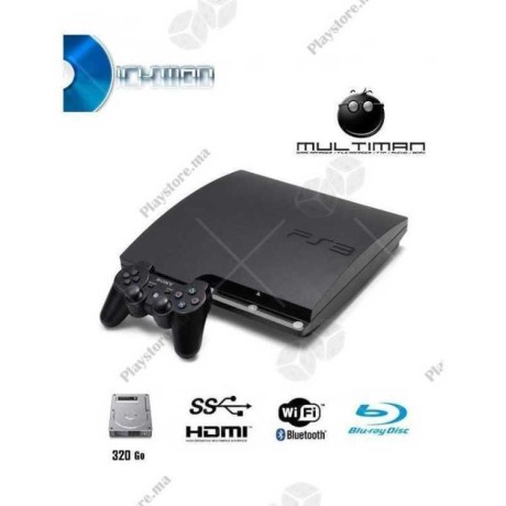 playstation-3-slim-320-go-flashee-occasion-big-0