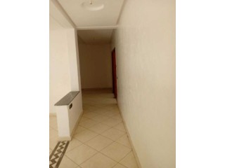 Appartements a bouznika