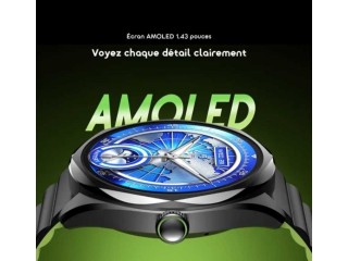 Oraimo Watch Nova 2R