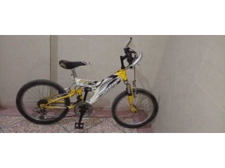 Velo pou enfant
