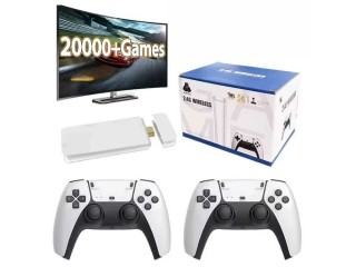 Console de jeux vidéo M15 Plus جهاز ألعاب فيديو