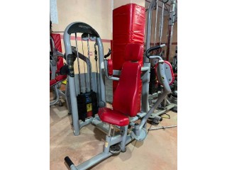 Matériel de Gym Complet Clé en Main