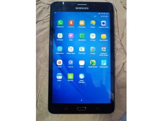 Tablette Samsung tab A 6