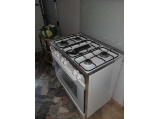 Cuisiniere gaz a vendre