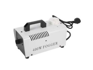 Machine à brouillard 400 W