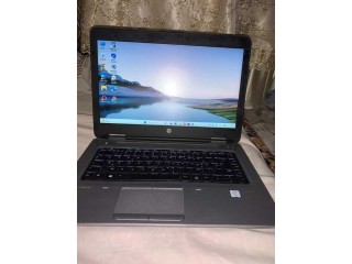 Hp probook 640 g2