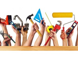 Travaux d’aménagement