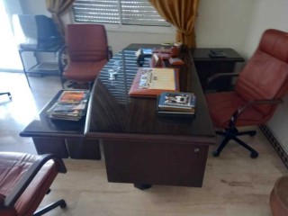 Bureau Direction Générale