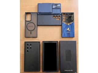 S23 ultra for sale