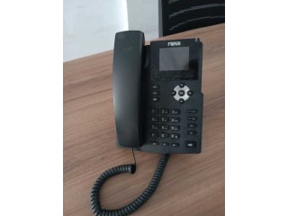 Téléphone IP Fanvil professionnel