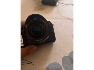 Canon eos m