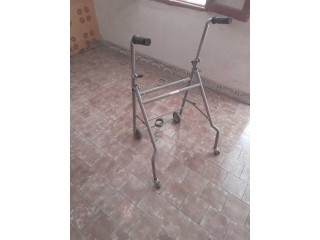 Vends matériel médical et orthopédique