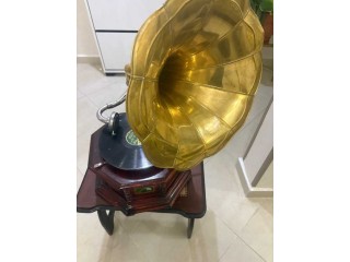 Gramophone
