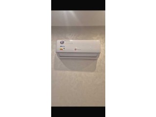 Vente d’un climatiseur