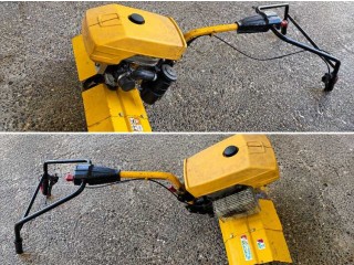 Motoculteur كربال