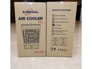 Climatiseur E.GENIAL 45L