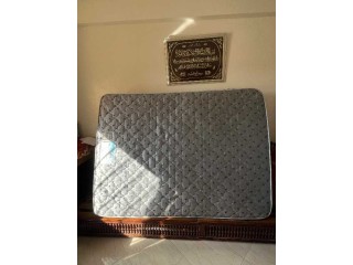 Matelas pour deux personnes