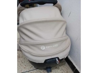 Poussette  Concord