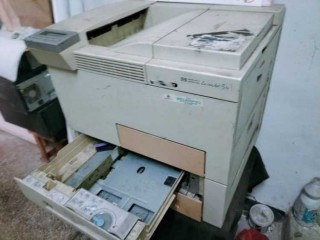 Pc+imprimant خردة