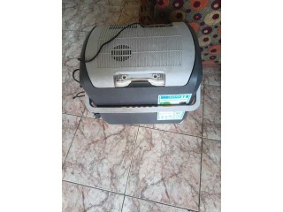Refregirateur pour véhicule et maison