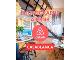 PHOTOGRAPHE AIRBNB CASABLANCA