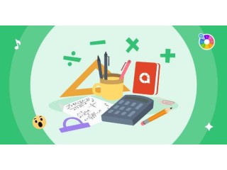 Soutien et remise à niveau en maths