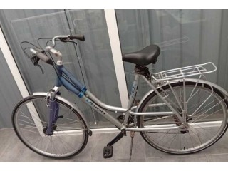 Vélos importer du marque ( UNION )  hollandais