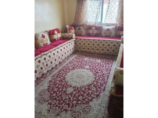 Tapis neuf