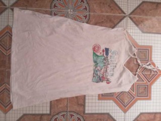 Robes d’été