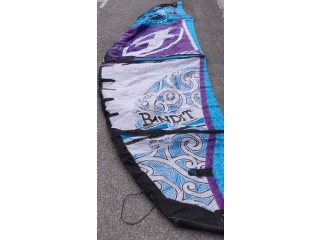 MATÉRIEL DE KITESURF – VENTE LOT OU À L’UNITÉ