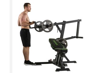 BANC DE MUSCULATION TUNTURI WT80